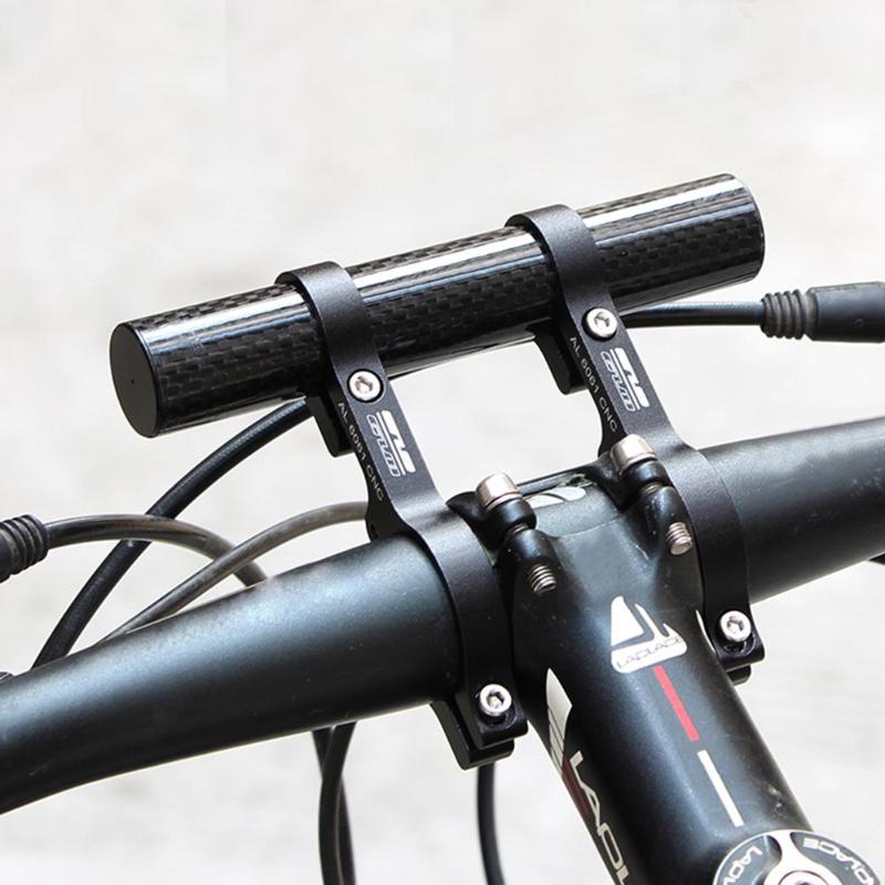 Phone Mount Handlebar - GUB 130mm Aluminum Alloy Bicycle Handlebar