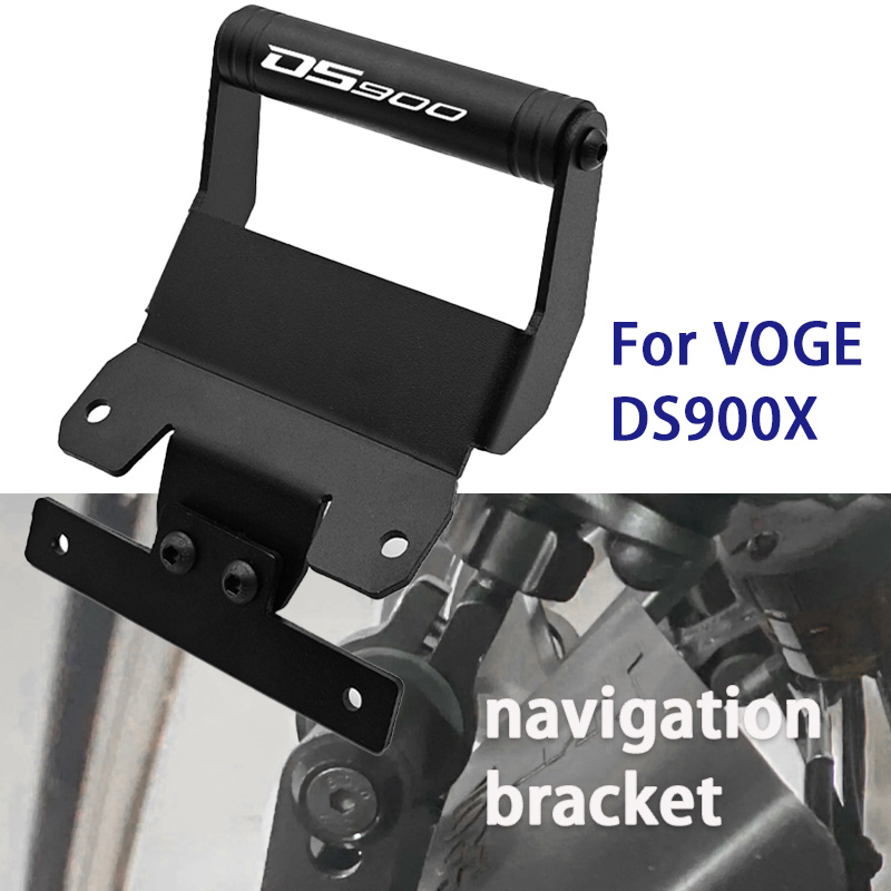 Phone Mount Handlebar - For VOGE DS900X DSX900 Valico 900