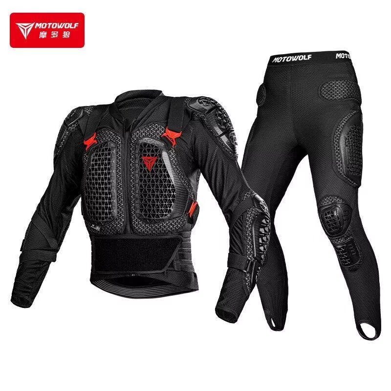 Motorcycle Gear Mesh - Motorcycle Jacket Men Turtle for Motocross