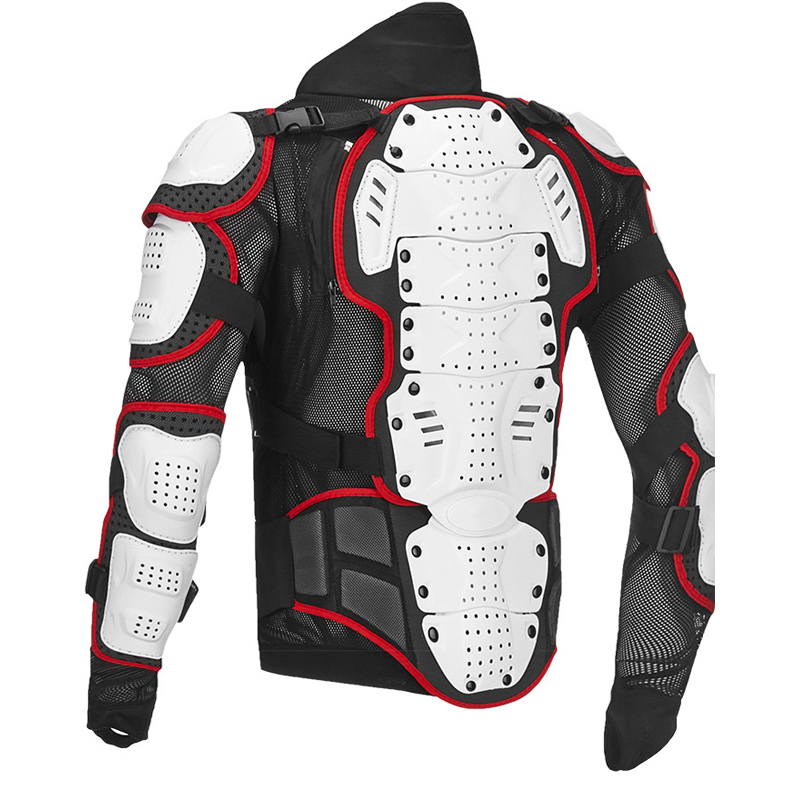 Breathable Mesh Motorcycle Bod - Motorcycle Gear Mesh review and price