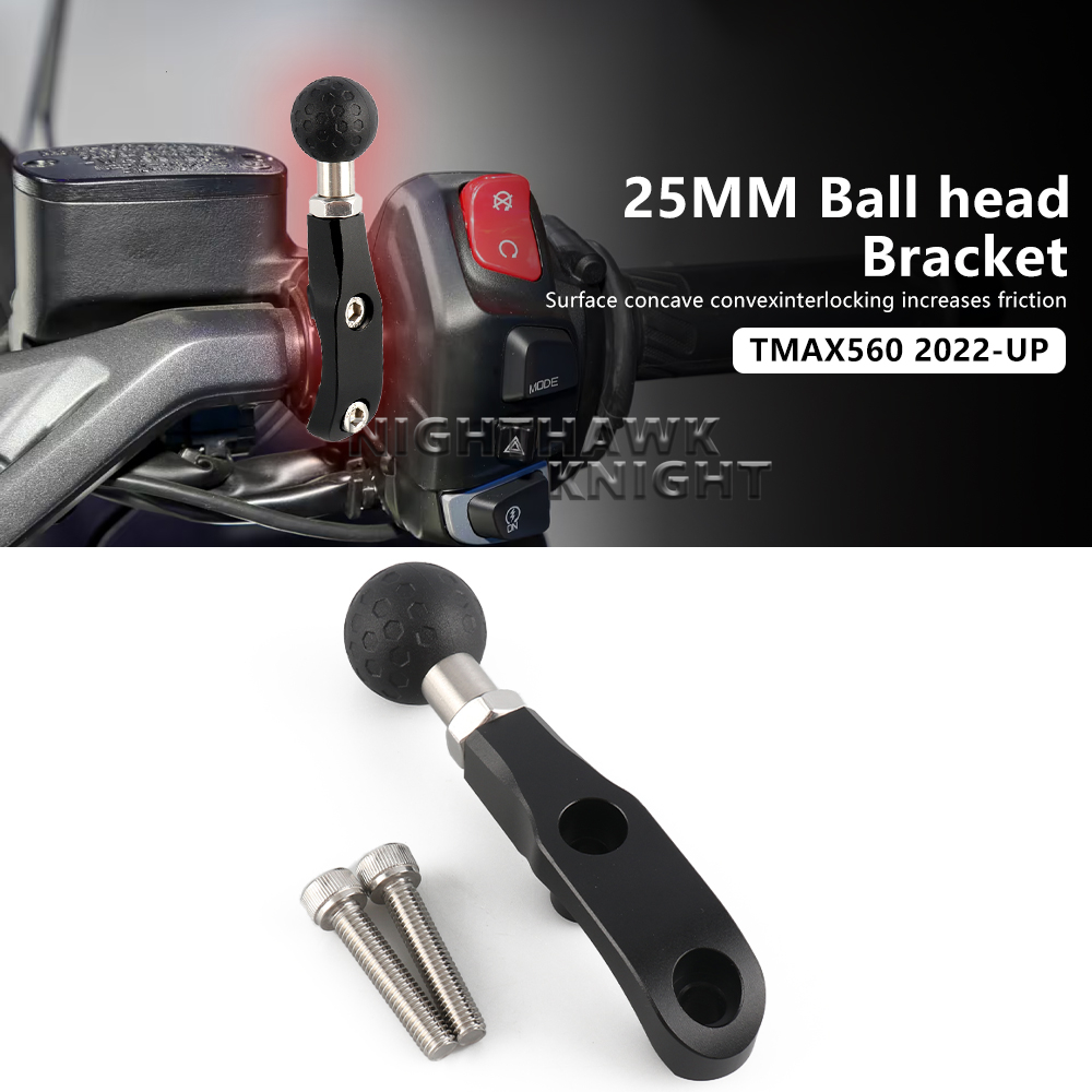 For Yamaha TMAX560 T-MAX560 20 - Phone Mount Handlebar review and price