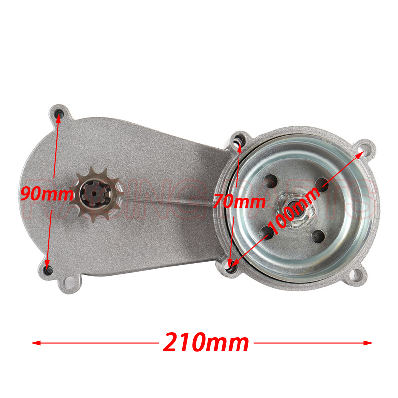 Gear Box Parts For 47cc-49cc E - Motorcycle Gear Tidy review and price