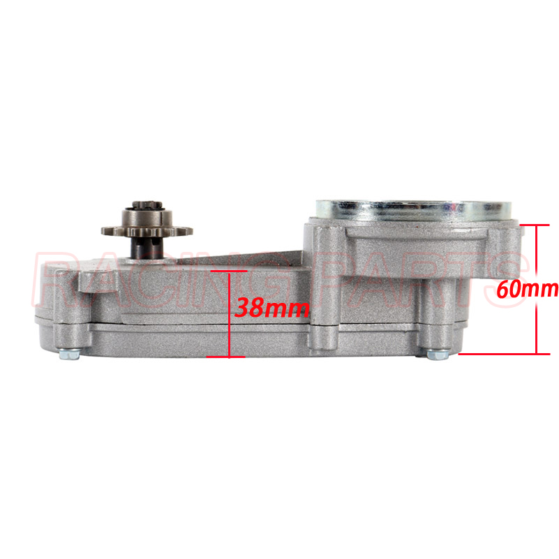 Gear Box Parts For 47cc-49cc E - Motorcycle Gear Tidy review and price
