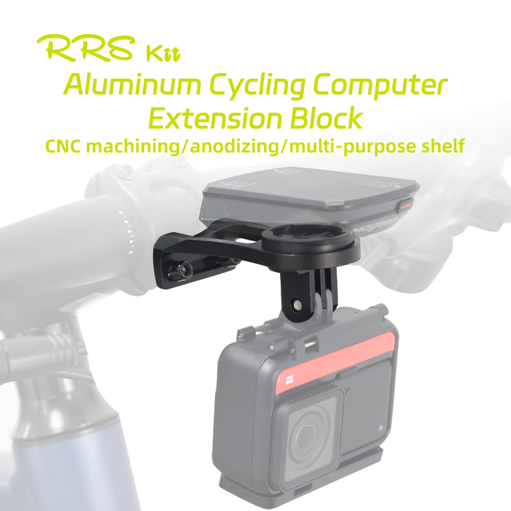 Bicycle Computer Camera Holder - Phone Mount Handlebar review and price