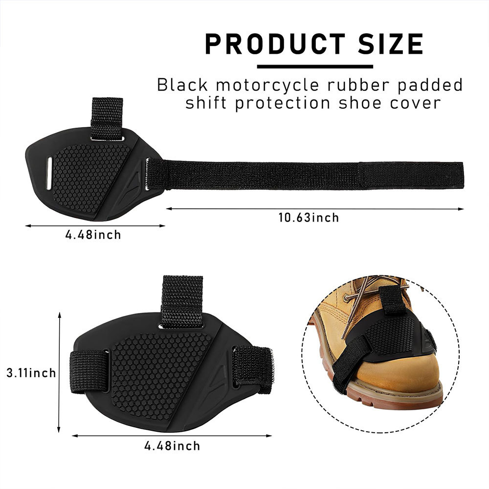Protector for Motorcycle Shoes - Motorcycle Gear For Men review and price