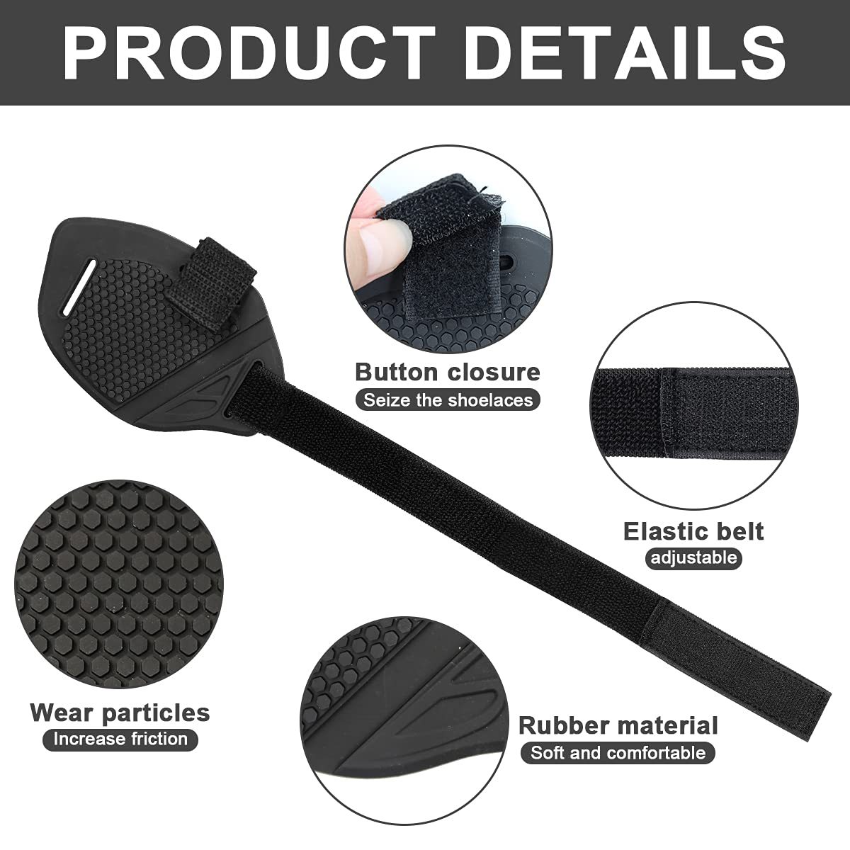 Protector for Motorcycle Shoes - Motorcycle Gear For Men review and price