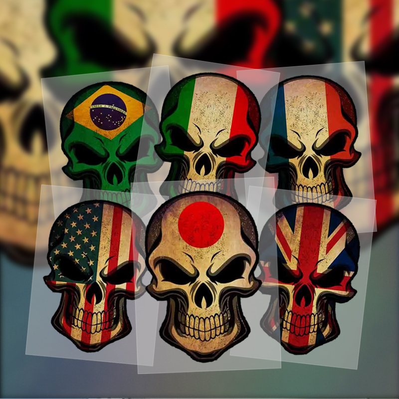 Personalized USA, Germany, UK, - Motorcycle Gear Germany review and price