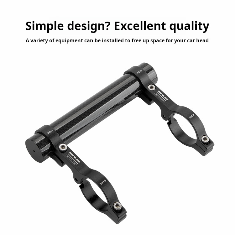 GUB 130mm Aluminum Alloy Bicyc - Phone Mount Handlebar review and price