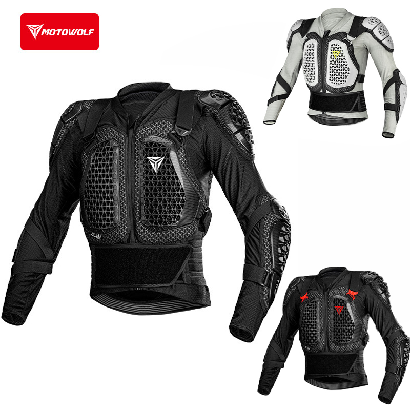 Motorcycle Jacket Men Motorbik - Motorcycle Gear For Men review and price