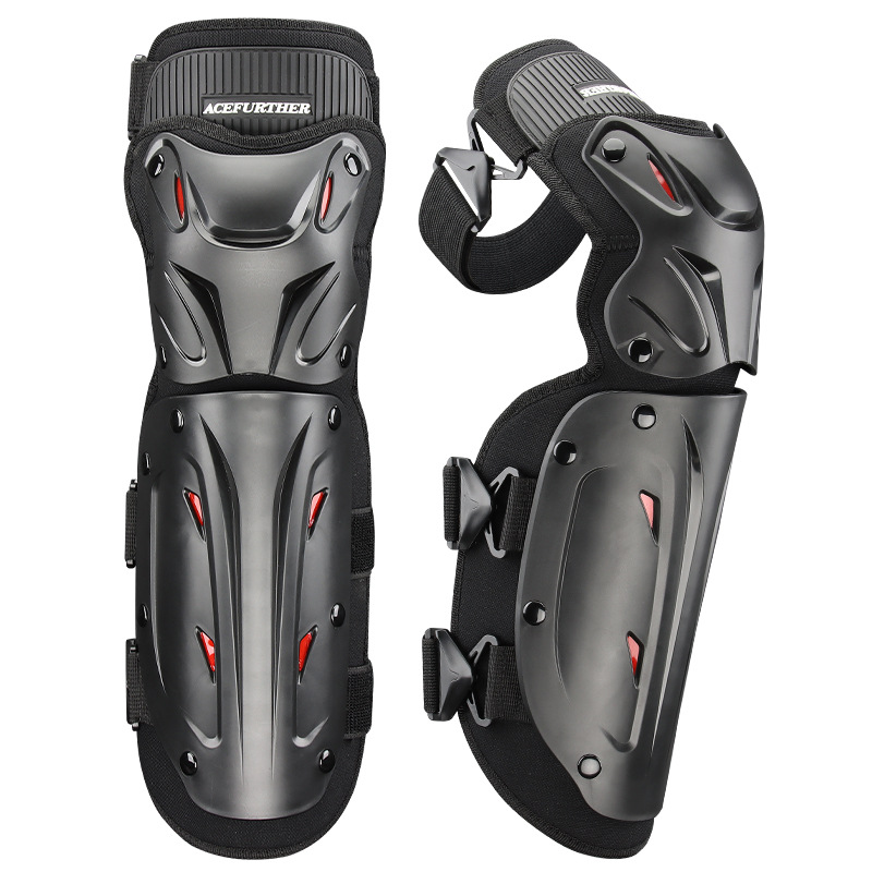 Summer Motorcycle Riding Knee  - Motorcycle Gear For Men review and price