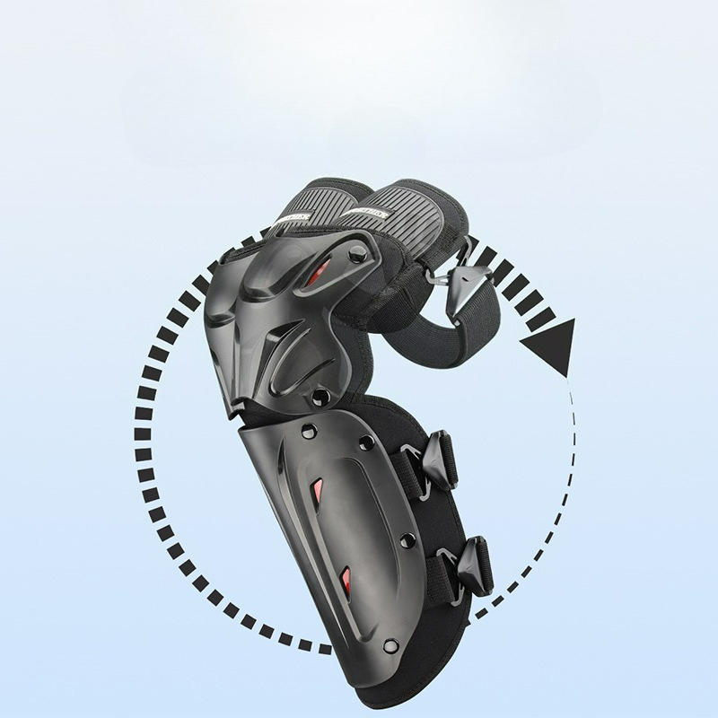 Summer Motorcycle Riding Knee  - Motorcycle Gear For Men review and price