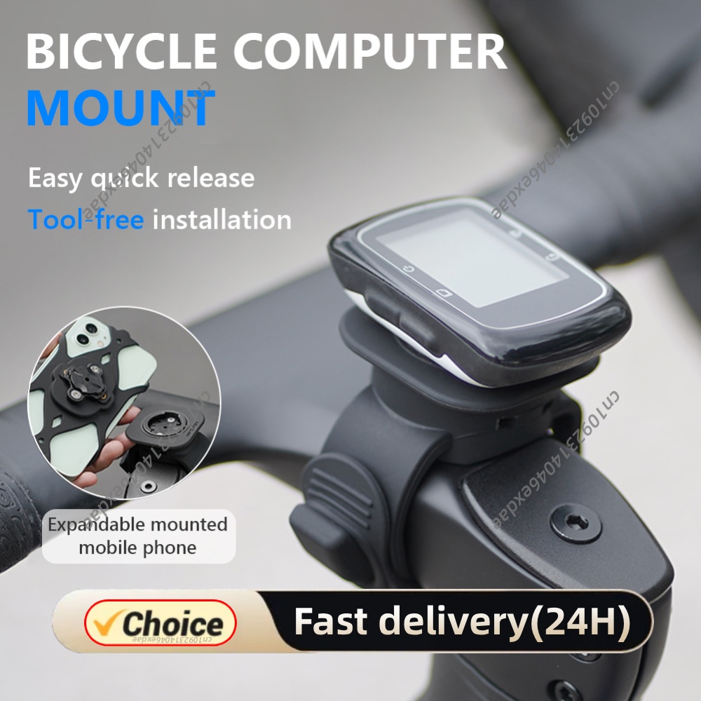 Multipurpose Silicone Bike Com - Phone Mount Handlebar review and price