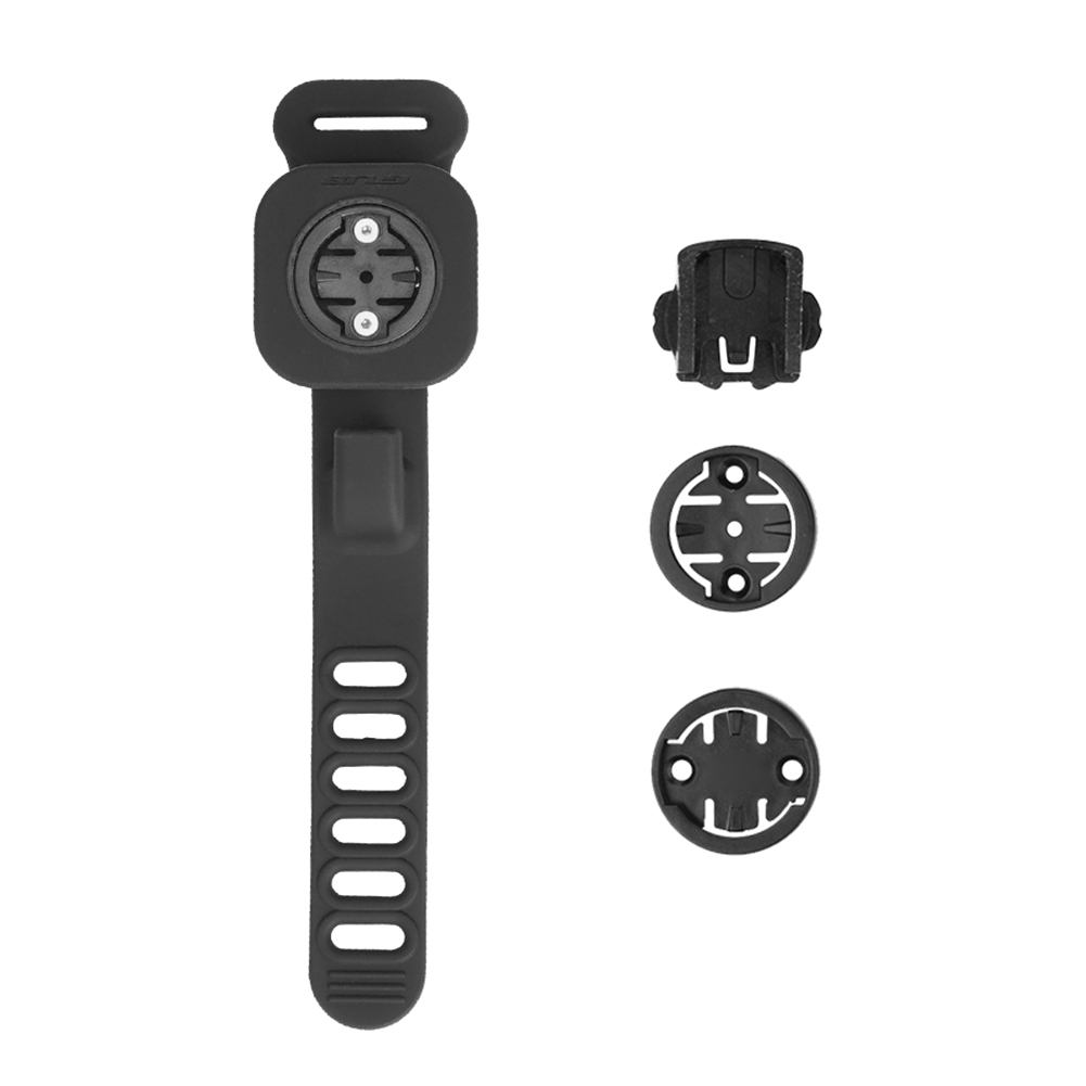 Multipurpose Silicone Bike Com - Phone Mount Handlebar review and price