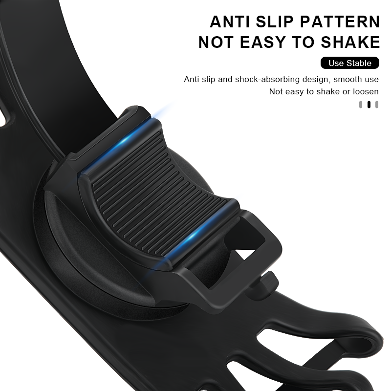 RIDERACE Bicycle Phone Holder  - Phone Mount Handlebar review and price
