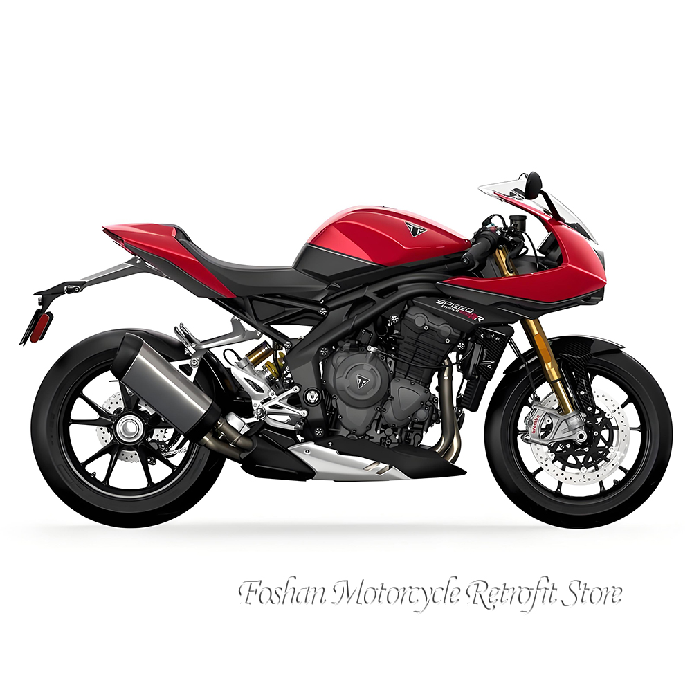 For Triumph Speed triple RR 12 - Motorcycle Gear Brands review and price