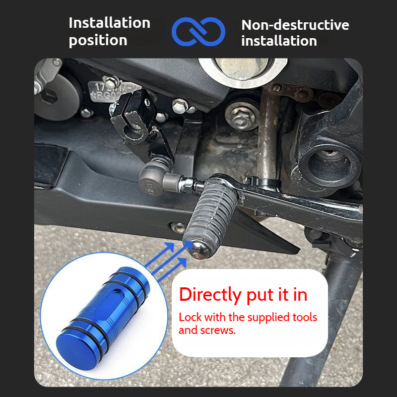 Motorcycle Gear Shift Lever Pe - Motorcycle Gear Brands review and price
