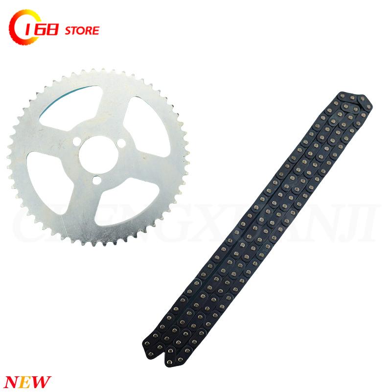 Motorcycle T8F 54T 29mm Rear C - Motorcycle Gear Tidy review and price