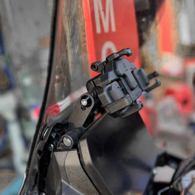 For VOGE DS900X DSX900 Valico  - Phone Mount Handlebar review and price
