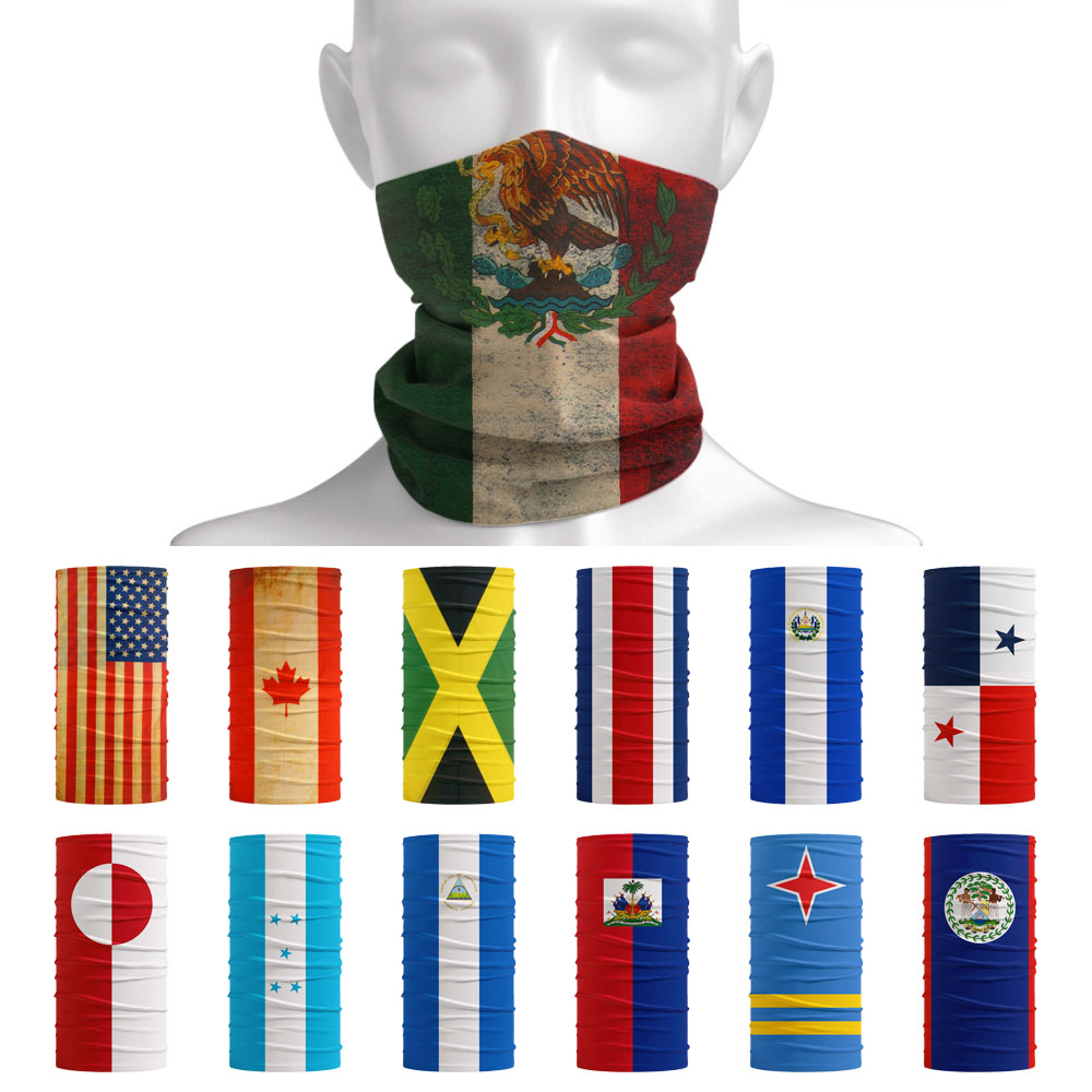 North America National Flags B - Motorcycle Gear For Men review and price