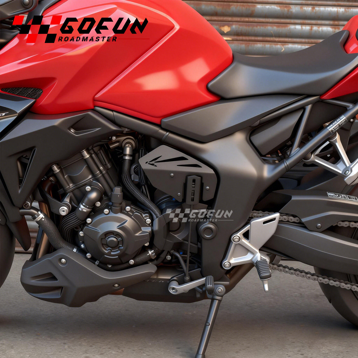 2026 Parts For CB1000 Hornet C - Motorcycle Gear Brands review and price