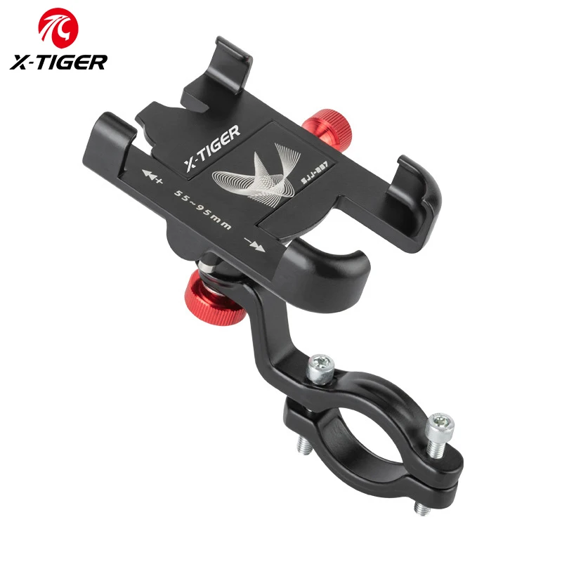 X-TIGER Alloy Bicycle Phone Ho - Phone Mount Handlebar review and price