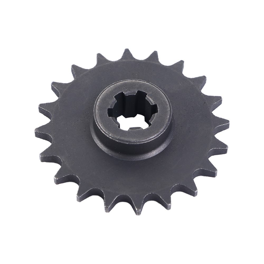 Sprocket Front Gear Box Sprock - Motorcycle Gear Tidy review and price