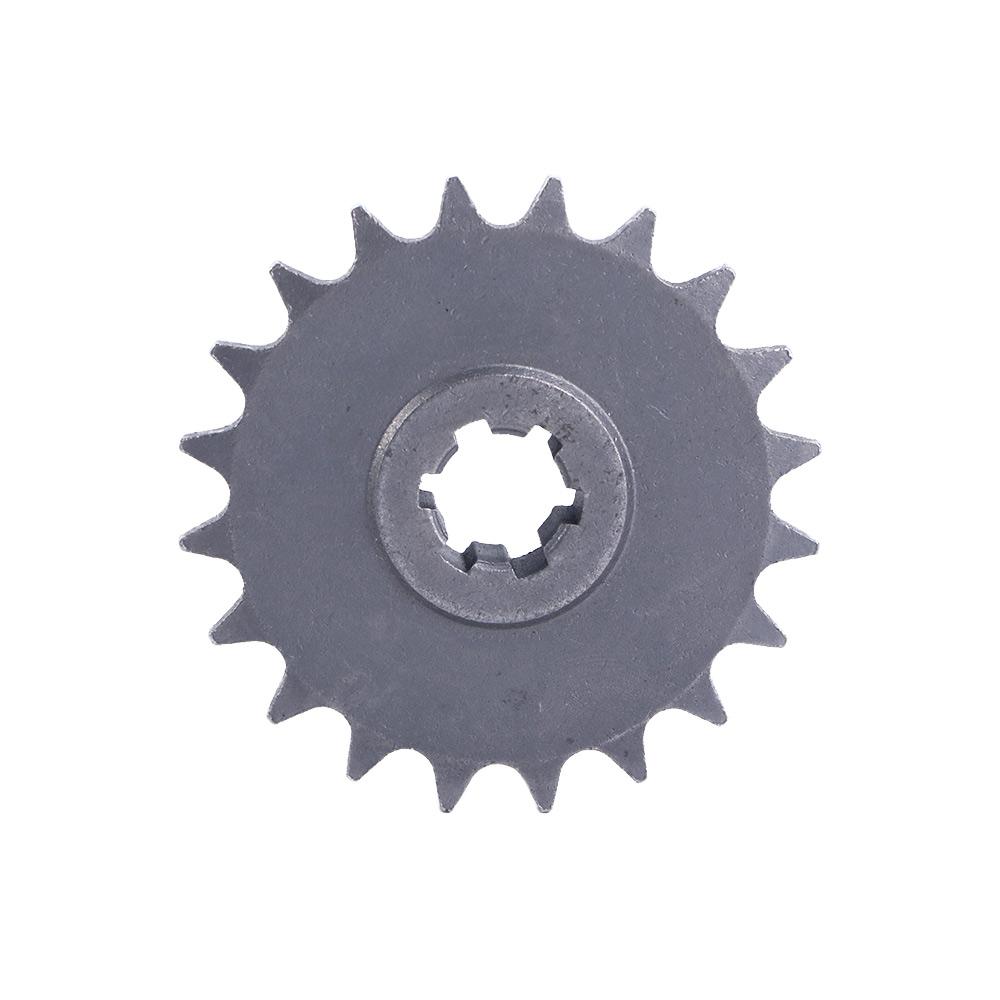 Sprocket Front Gear Box Sprock - Motorcycle Gear Tidy review and price