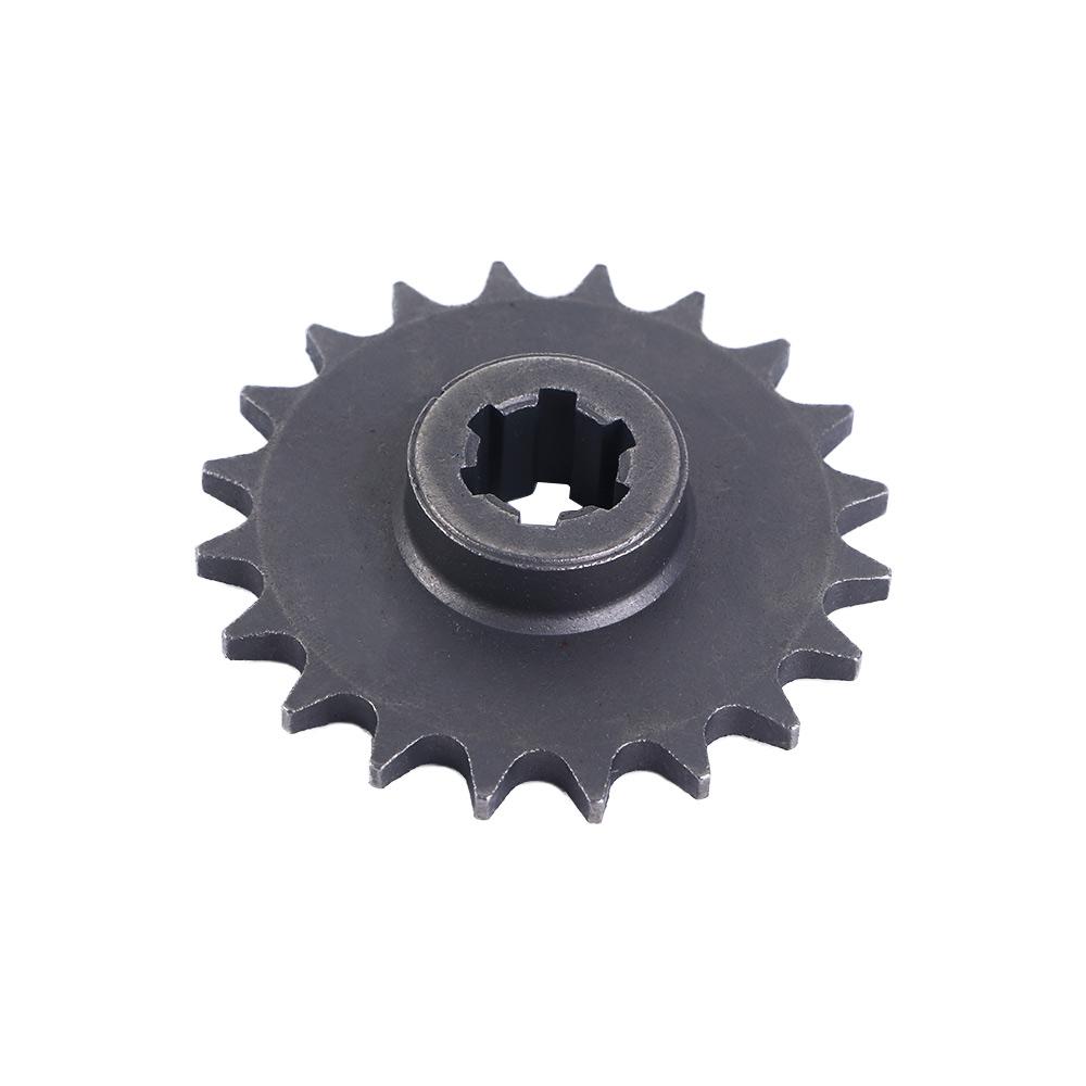 Sprocket Front Gear Box Sprock - Motorcycle Gear Tidy review and price