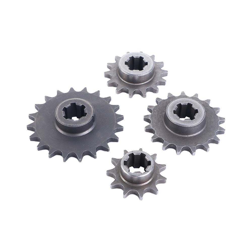 Sprocket Front Gear Box Sprock - Motorcycle Gear Tidy review and price