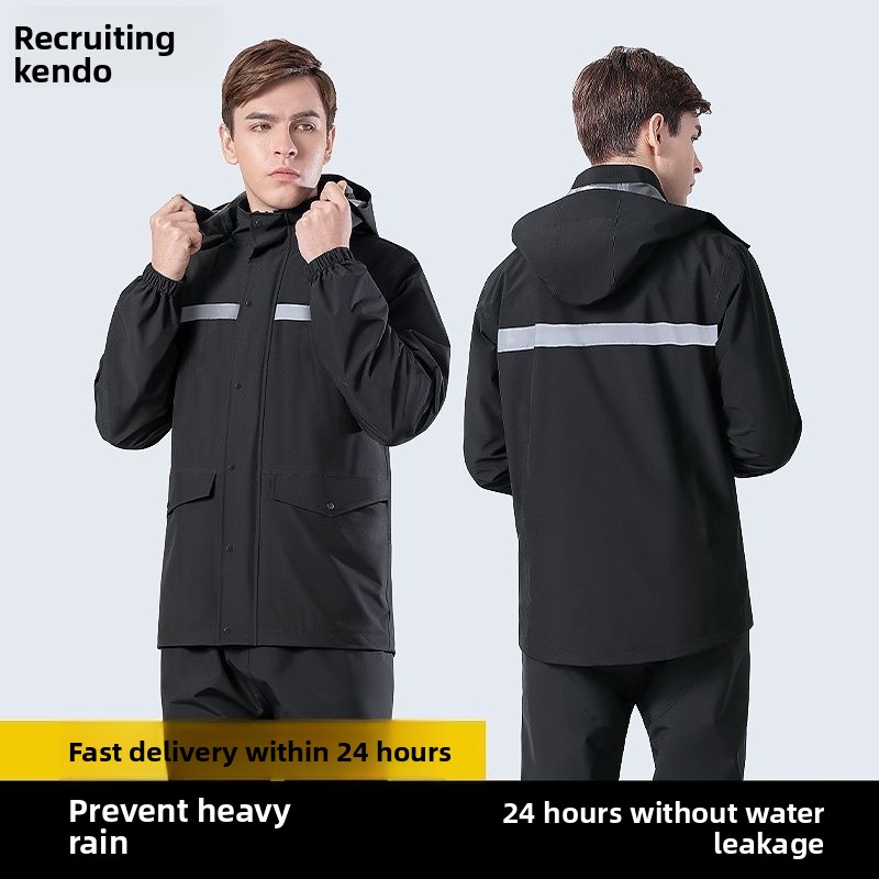 9XL Fat Man Reflective Waterpr - Motorcycle Gear For Men review and price