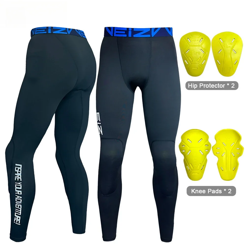 Motorcycle armor, cycling clot - Motorcycle Gear Mesh review and price