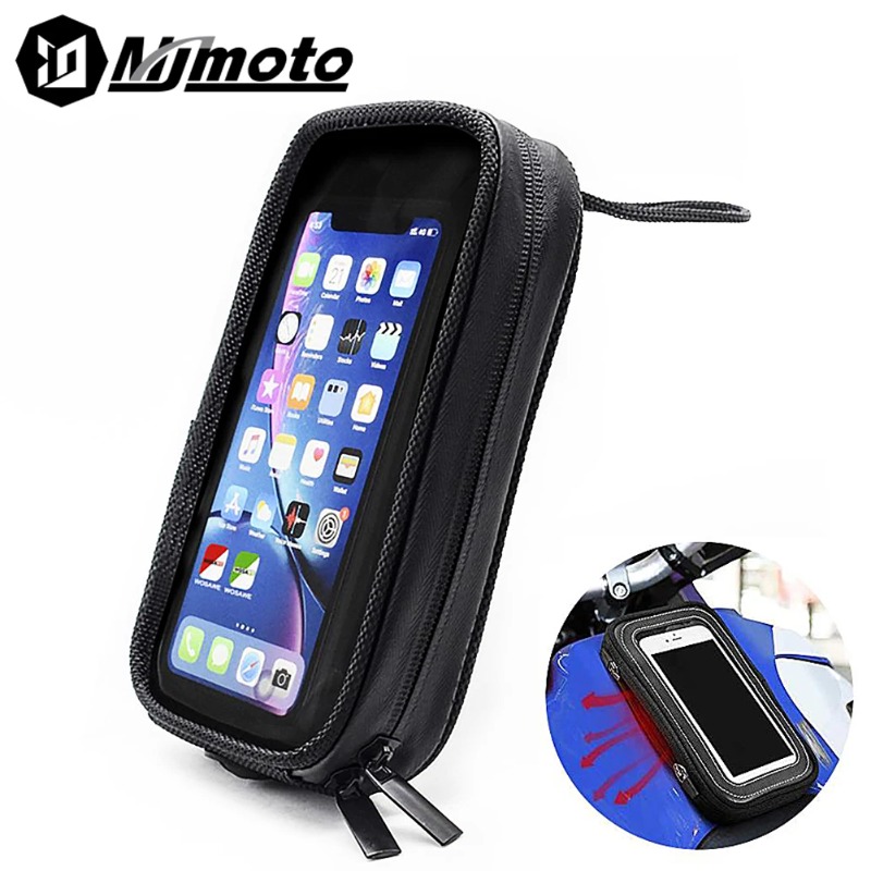 M/L Size Magnetic Tank Bag, Wa - Motorcycle Gear Brands review and price