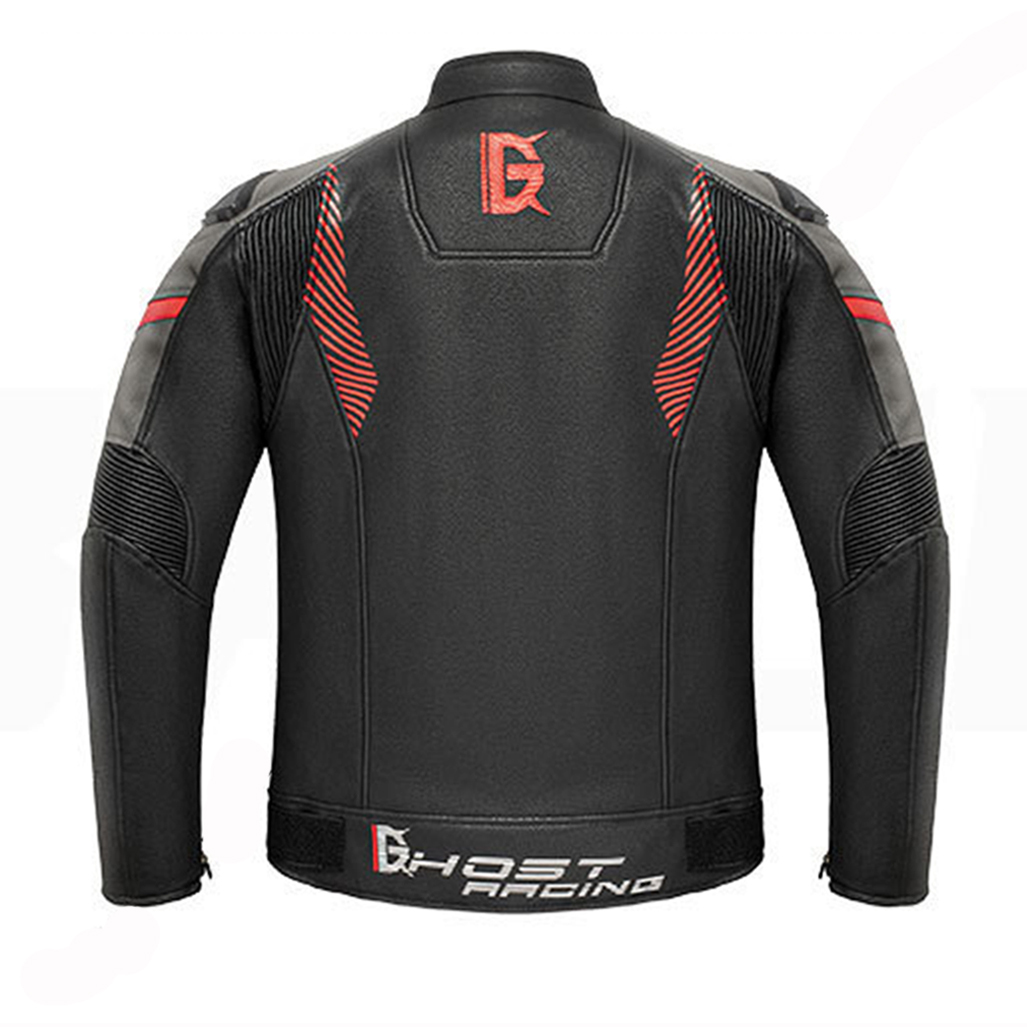 Waterproof Motorcycle Jacket P - Riding Jacket Leather review and price