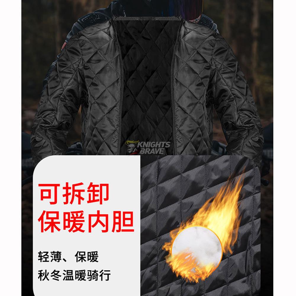 Waterproof Motorcycle Jacket P - Riding Jacket Leather review and price