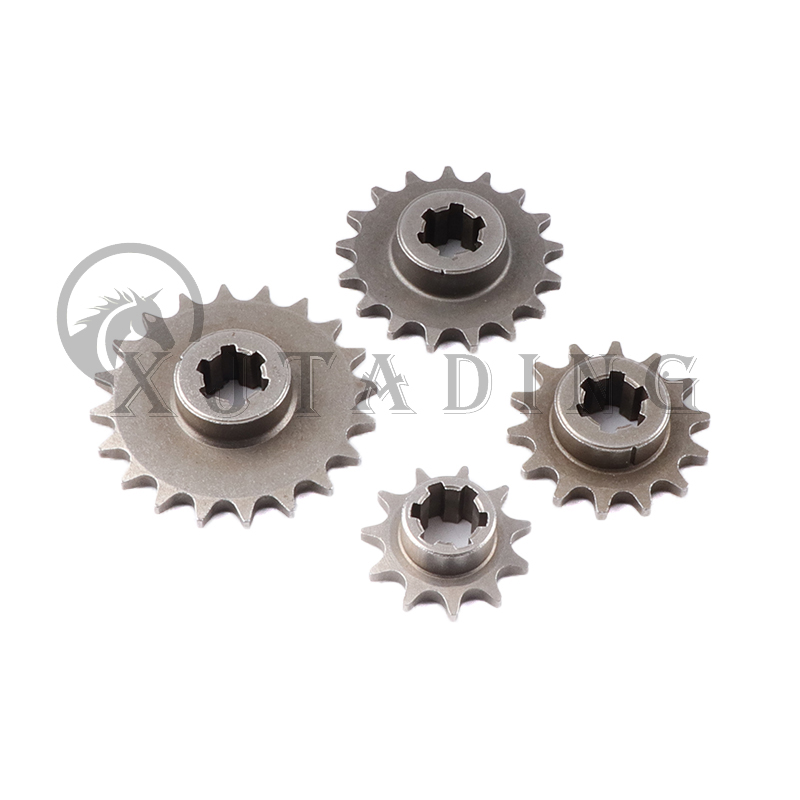 Motorcycle Front Gear Box Spro - Motorcycle Gear Tidy review and price