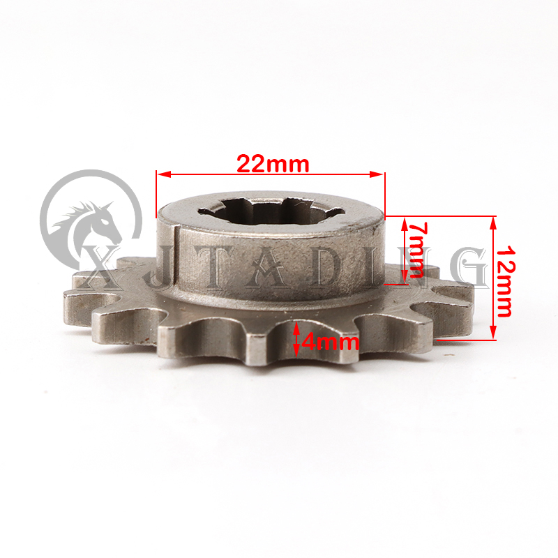 Motorcycle Front Gear Box Spro - Motorcycle Gear Tidy review and price
