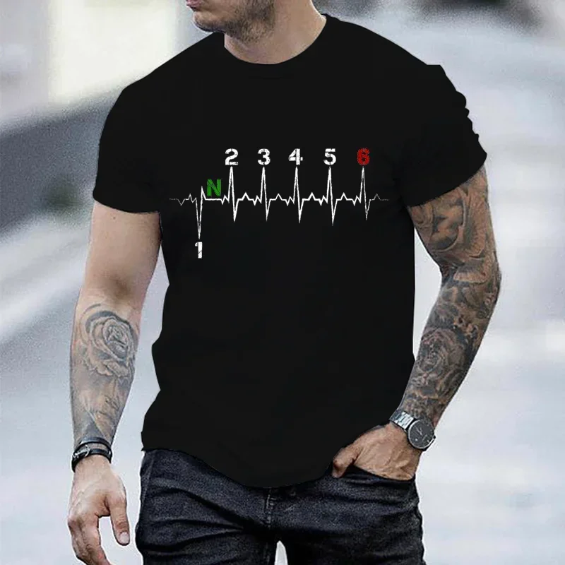Men Brand T-shirts Motorcycle  - Motorcycle Gear Brands review and price