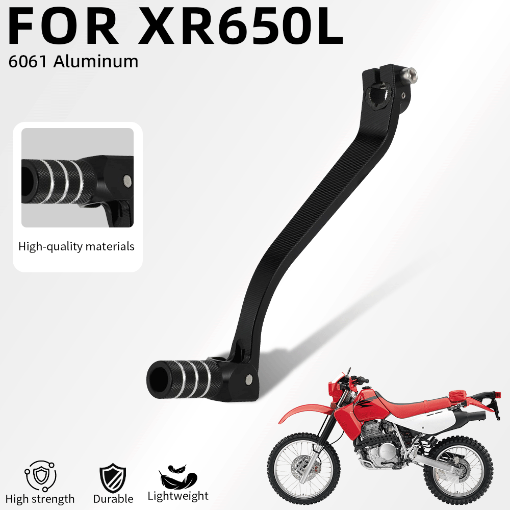 Aluminum Gear Shift Lever For  - Motorcycle Gear Brands review and price