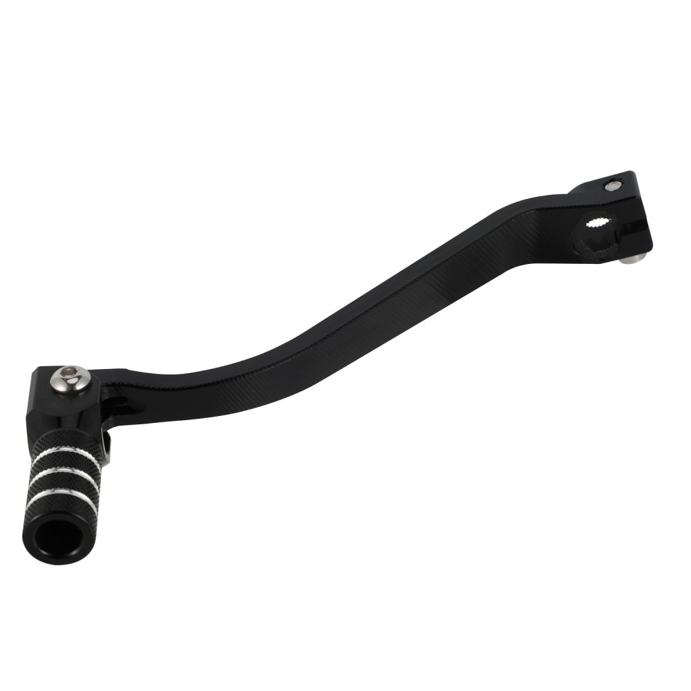 Aluminum Gear Shift Lever For  - Motorcycle Gear Brands review and price