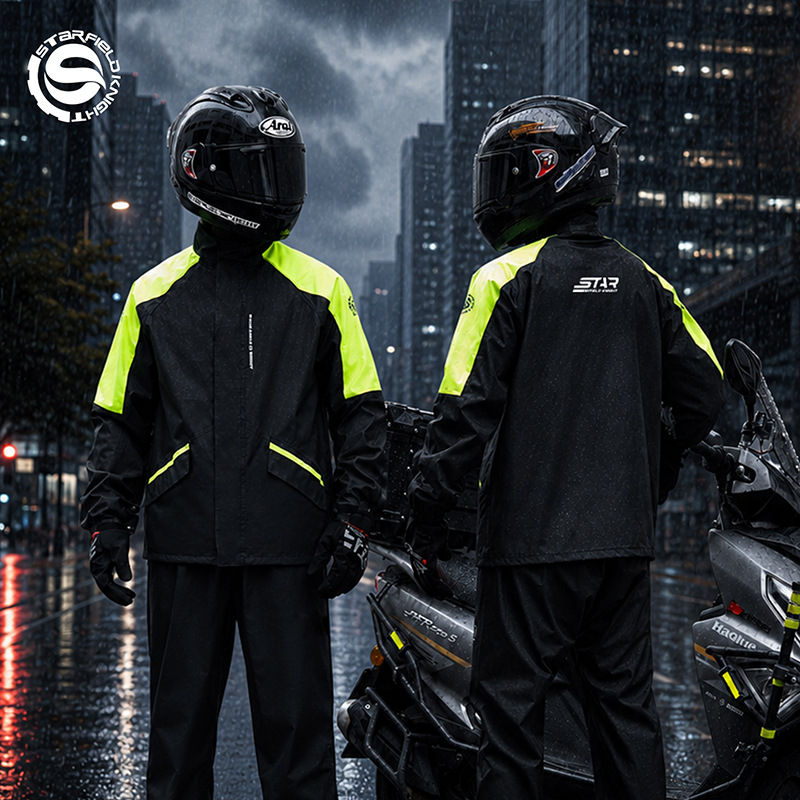 Men & Women Rain Suit Jackets  - Motorcycle Gear For Men review and price