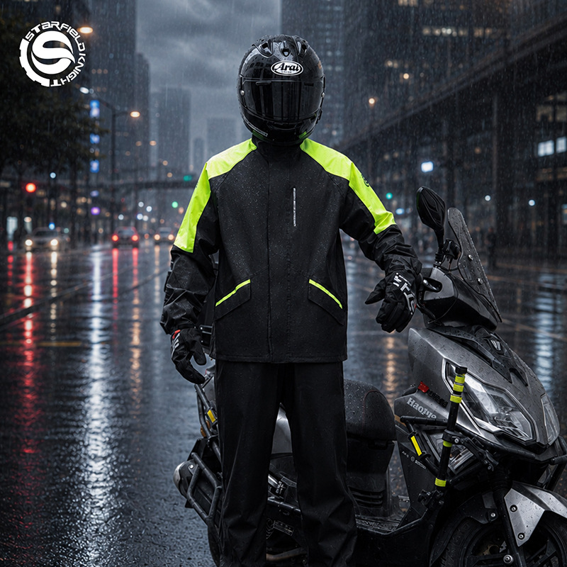 Men & Women Rain Suit Jackets  - Motorcycle Gear For Men review and price
