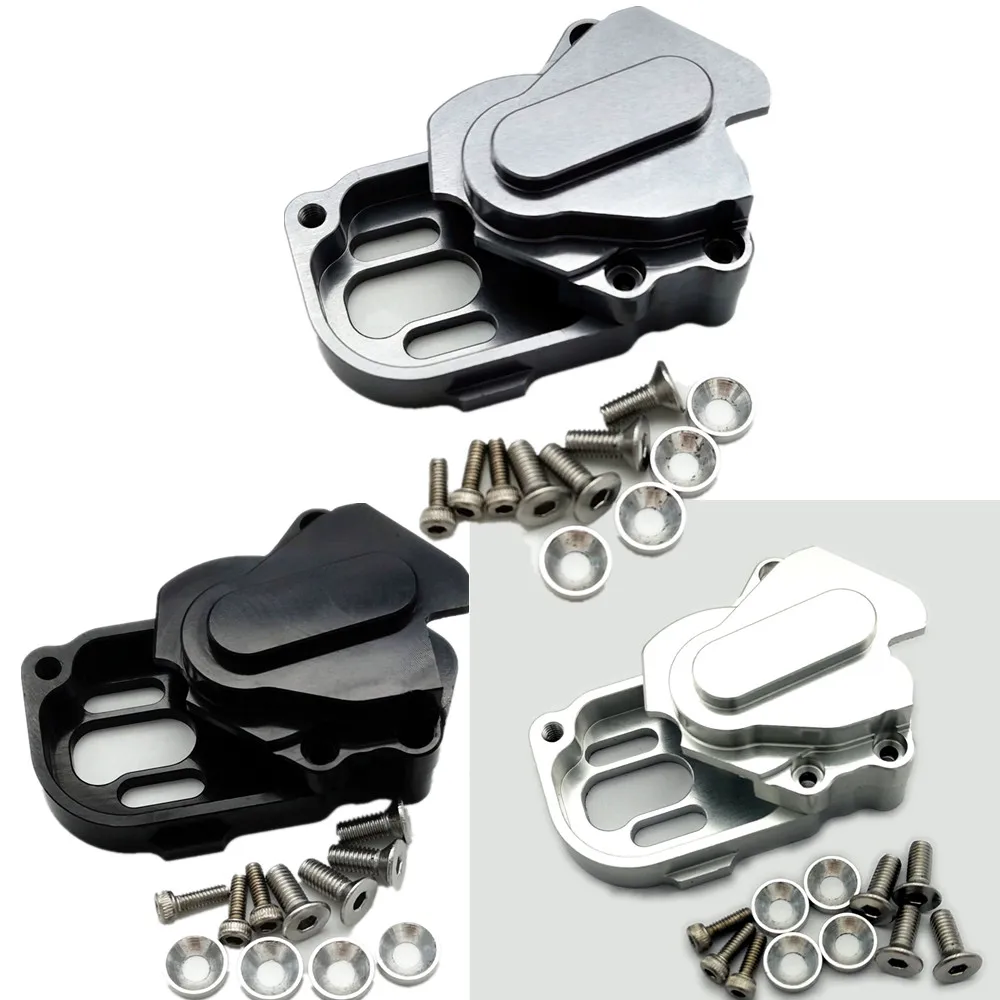 Aluminum Gear Box Suitable for - Motorcycle Gear Tidy review and price