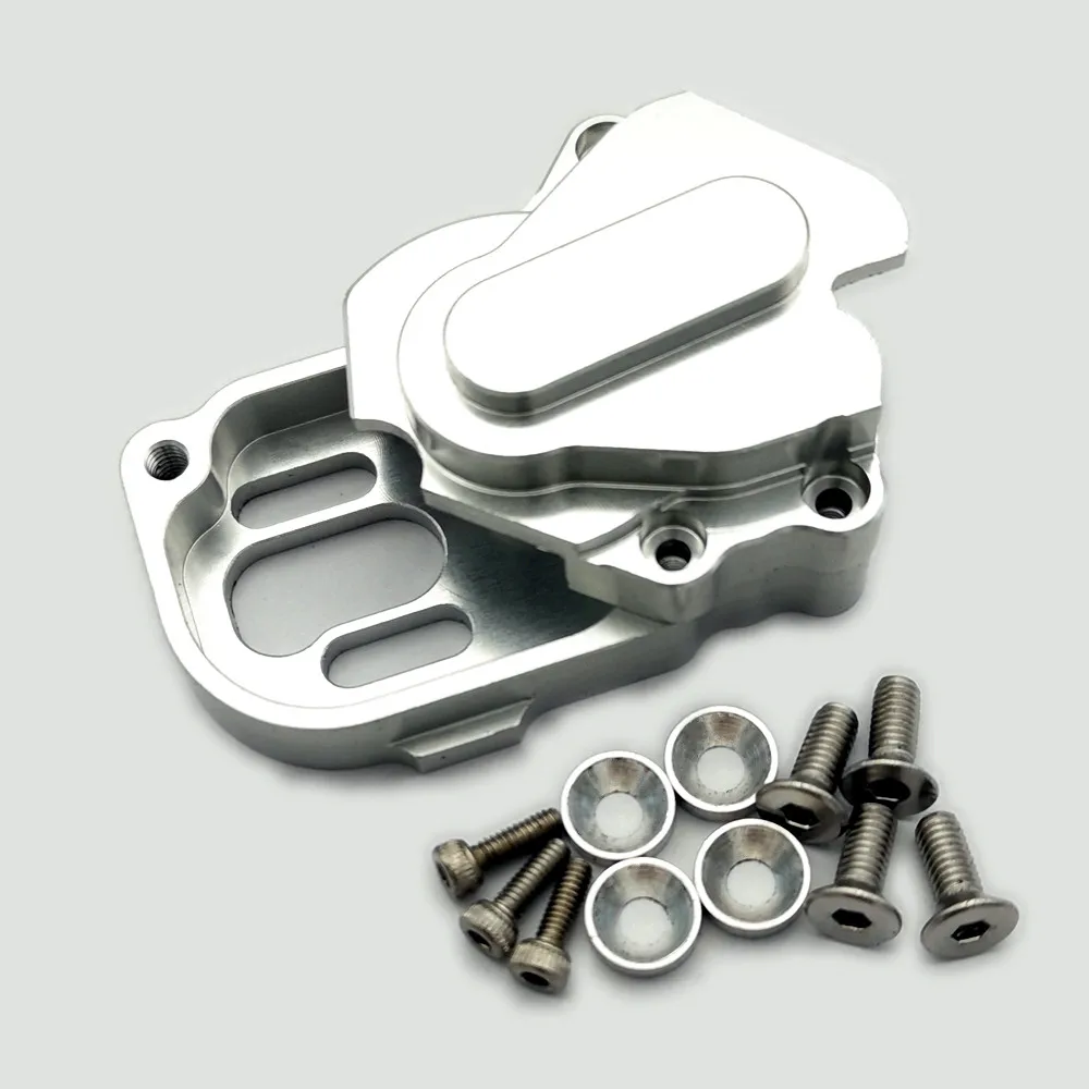 Aluminum Gear Box Suitable for - Motorcycle Gear Tidy review and price