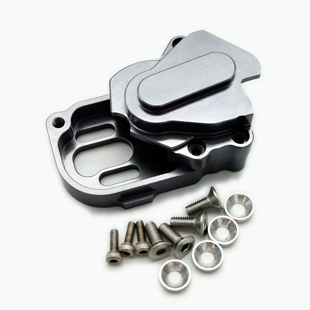 Aluminum Gear Box Suitable for - Motorcycle Gear Tidy review and price