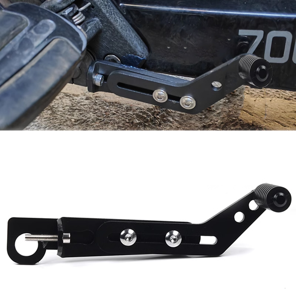 Rear Gear Shifter Shift Lever  - Motorcycle Gear Brands review and price