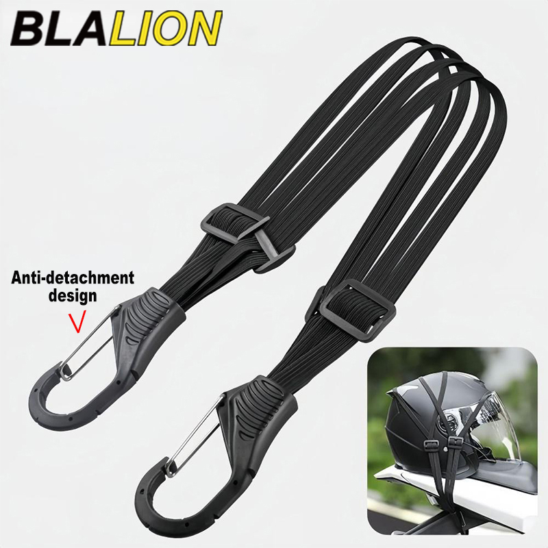 BLALION Motorcycle Luggage Str - Motorcycle Gear Mesh review and price