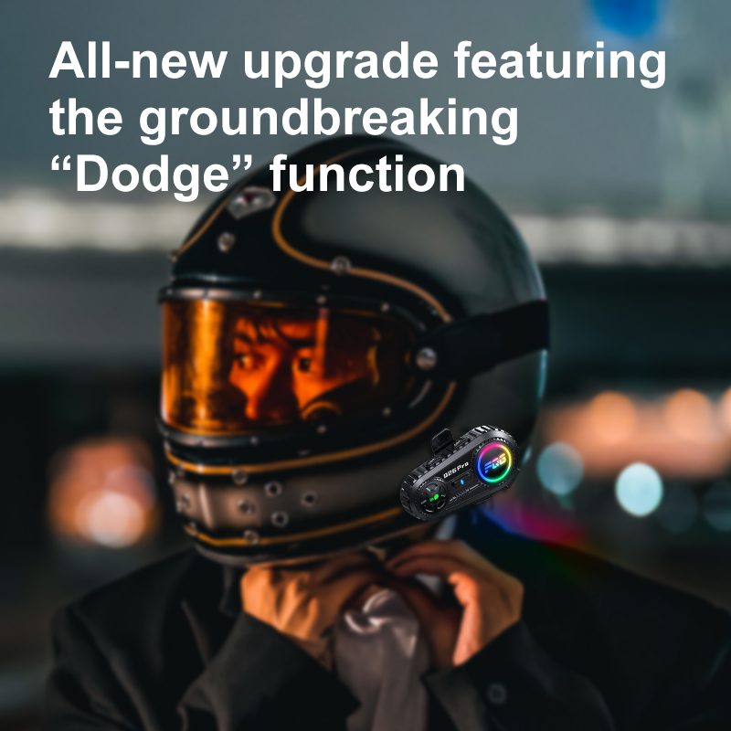 Two-Way 500m Bluetooth Interco - Intercom Headset Helmet review and price