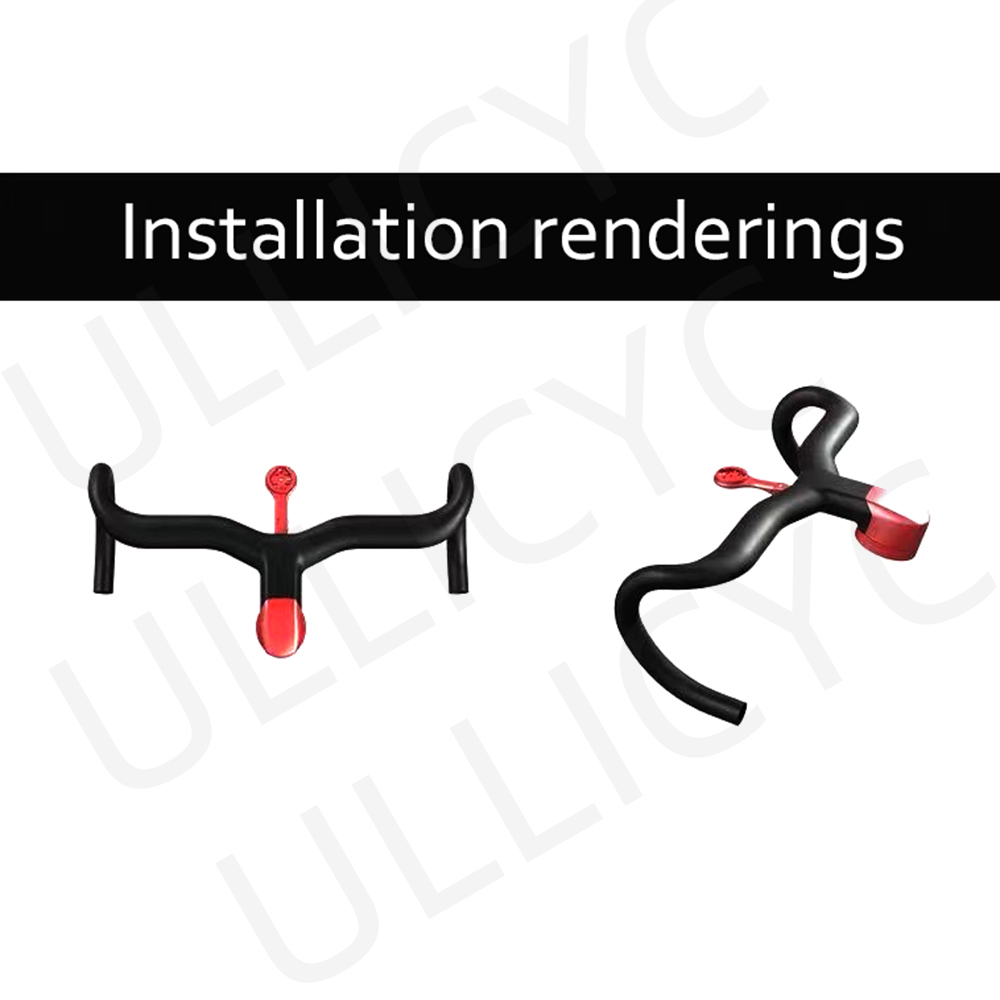 SYNCROS ADDICT RC Integrated H - Phone Mount Handlebar review and price