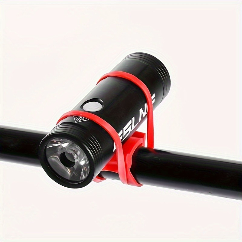 3pcs Mountain Bike Strap Light - Phone Mount Handlebar review and price