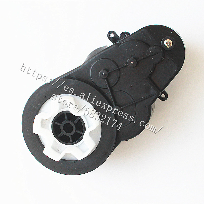 ZLBBM Children's electric moto - Motorcycle Gear Tidy review and price